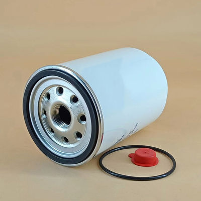 Truck Fuel Water Separation Filter Element 21380490 For Fuel Filtration