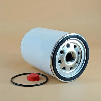 Truck Fuel Water Separation Filter Element 21380490 For Fuel Filtration