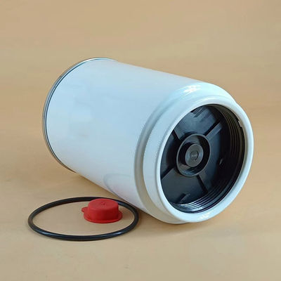 Truck Fuel Water Separation Filter Element 21380490 For Fuel Filtration