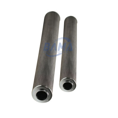 6 Months Langfang Bangmao Substitute Hydraulic Oil Filter HC9650FKN26H Printing Shops