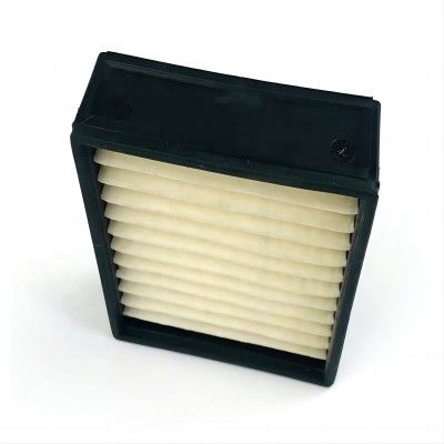 Provided Video Inspection Glass Fiber Core Fuel Water Separation Filter Element FS19733