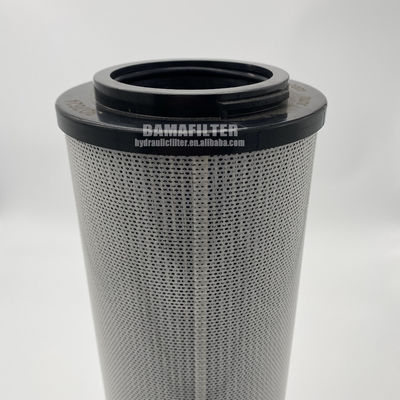 Local Service Location None 307642 Hydraulic Oil Return Filter with 99% Efficiency