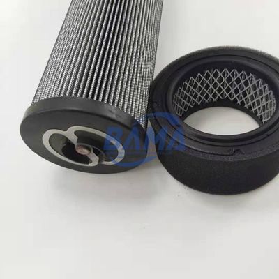 Filtration BANGMAO FILTER Replacement JLG Hydraulic Oil Return Filter 70002814