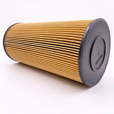 800158176 Excavator Fuel Water Separation Filter Element Energy Mining Efficiency