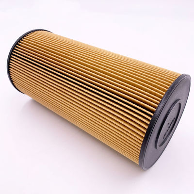 800158176 Excavator Fuel Water Separation Filter Element Energy Mining Efficiency