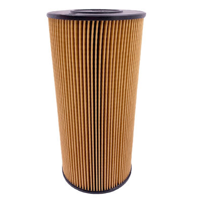 800158176 Excavator Fuel Water Separation Filter Element Energy Mining Efficiency