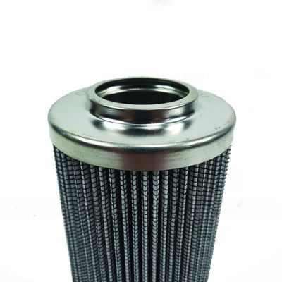 Working System BAMA R902603004 Hydraulic Filter Element Made of Pleated Microglass
