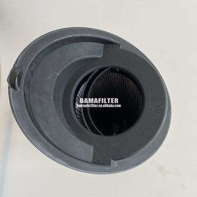 Hydraulic Filter Element 937395Q for Building Material Shops Glassfiber Core Components