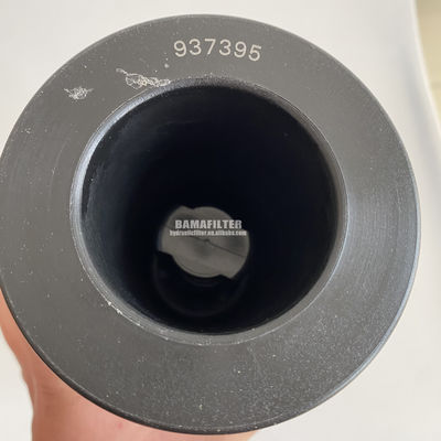 Hydraulic Filter Element 937395Q for Building Material Shops Glassfiber Core Components