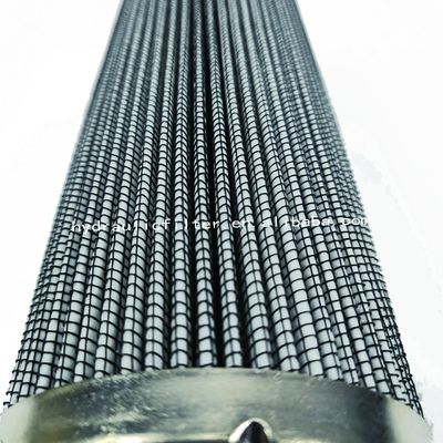 High Pressure Hydraulic Oil Filter Element SH62022 by BAMA for Long-lasting Performance