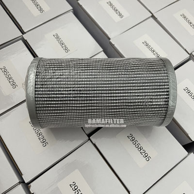 Oil filter element P560971 29558295 P179096 with Video outgoing-inspection Provided