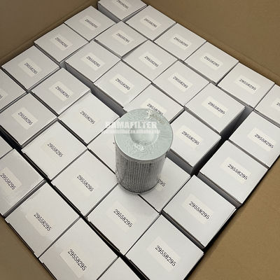 Oil filter element P560971 29558295 P179096 with Video outgoing-inspection Provided