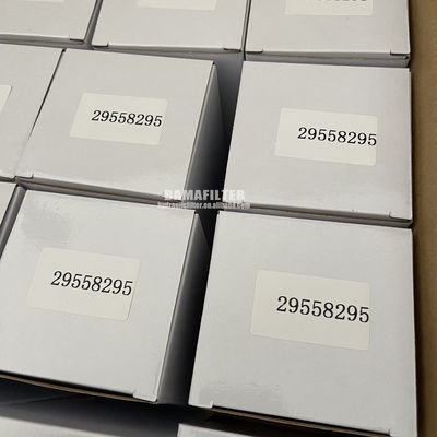 Oil filter element P560971 29558295 P179096 with Video outgoing-inspection Provided