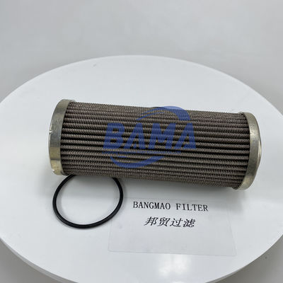 OEM/ODM Stainless Steel Hydraulic Oil Filter Element 79699573 for 5000h Service Life