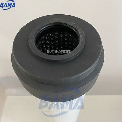 Replace DEMAG 48256112 Hydraulic Oil Filter Element for High Pressure Filter Condition