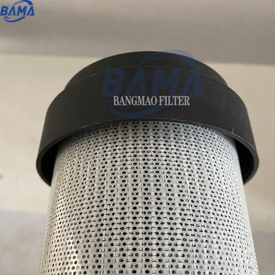 Replace DEMAG 48256112 Hydraulic Oil Filter Element for High Pressure Filter Condition