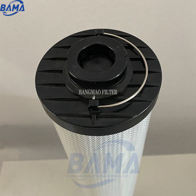 Replace DEMAG 48256112 Hydraulic Oil Filter Element for High Pressure Filter Condition