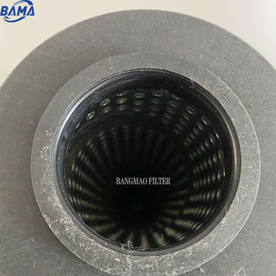 Replace DEMAG 48256112 Hydraulic Oil Filter Element for High Pressure Filter Condition