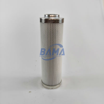 BAMA-Filter Direct Interchange LIEBHERR 10037618 Hydraulic Oil Filter for Oil Removal