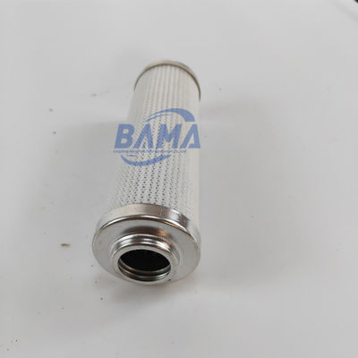BAMA-Filter Direct Interchange LIEBHERR 10037618 Hydraulic Oil Filter for Oil Removal