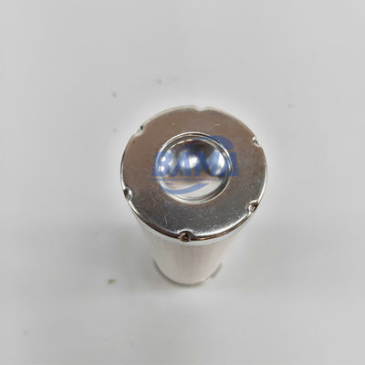 BAMA-Filter Direct Interchange LIEBHERR 10037618 Hydraulic Oil Filter for Oil Removal
