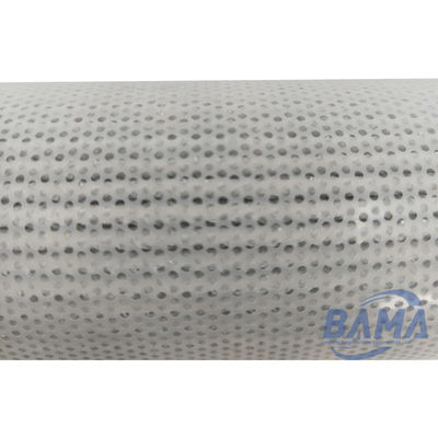BAMA-Filter Direct Interchange LIEBHERR 10037618 Hydraulic Oil Filter for Oil Removal