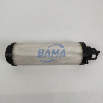 Glass Fiber PARKER 941037Q Hydraulic Oil Filter Element for BANGMAO Core Components