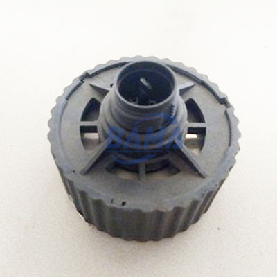 Video Technical Support After Service for LIEBHERR 10222403 Filter Element Replacement