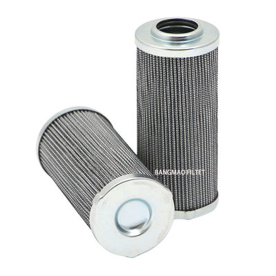 truck hydraulic oil filter element SH57152 with max. 10 bar differential pressure