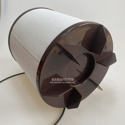 Cartridge Filter Air Filter for Closed Crankcase Ventilation CCV55222-10 CCV55222-08
