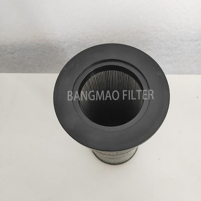 Glass Fiber Replacement Parker Hydraulic Filter 936974Q for Industrial Excavator