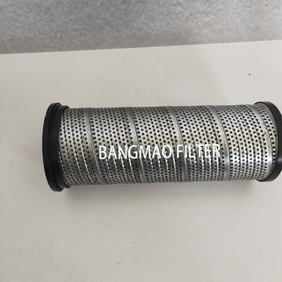 Glass Fiber Replacement Parker Hydraulic Filter 936974Q for Industrial Excavator