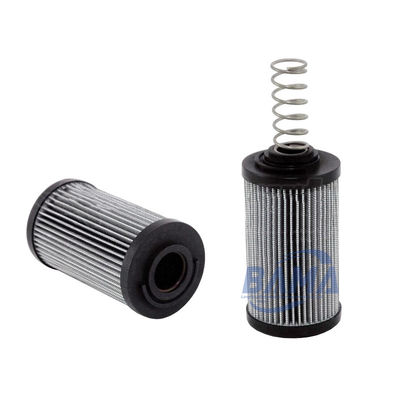Oil Removal Hydraulic Filter for BANGMAO MP FILTRI MF1002A25HBP01 5000h Service Life