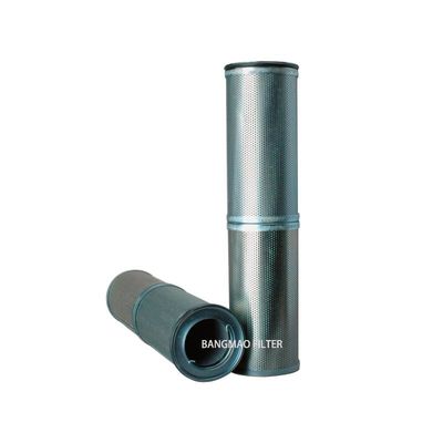 99% Efficiency BANGMAO Hydraulic Oil Filter Replacement for LIEBHERR Filter 11060250