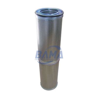 99% Efficiency BANGMAO Hydraulic Oil Filter Replacement for LIEBHERR Filter 11060250