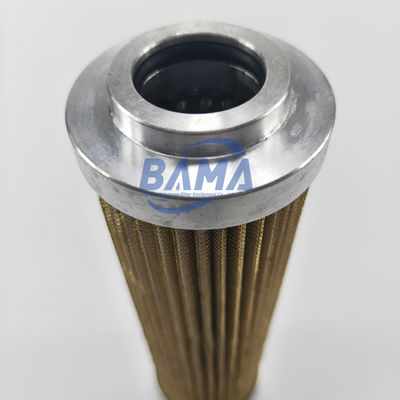 Local Service Location None Hydraulic Oil Filter Element for XCMG XS223J / 263J Roller