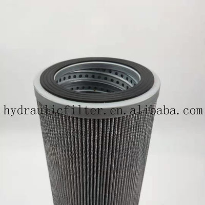 BangMao Replacement XCMG 803172727 Hydraulic Return Oil Filter with Standard Packing