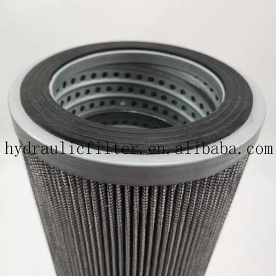 BangMao Replacement XCMG 803172727 Hydraulic Return Oil Filter with Standard Packing