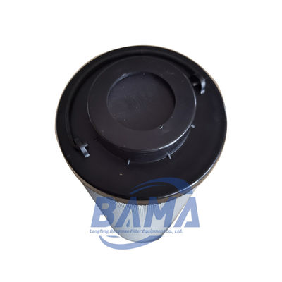 Online Support After Service Glass Fiber Replacement SH74024 Hydraulic Filter Element