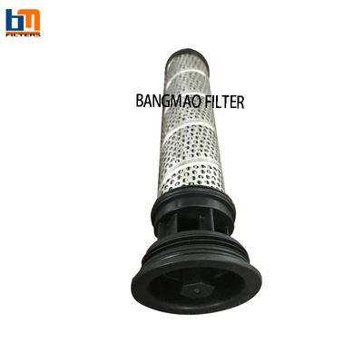 Condition BAMA 10 micron 70002525 Forklift Hydraulic Filter for JLG Forklift Parts