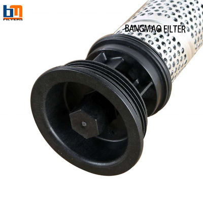 Condition BAMA 10 micron 70002525 Forklift Hydraulic Filter for JLG Forklift Parts