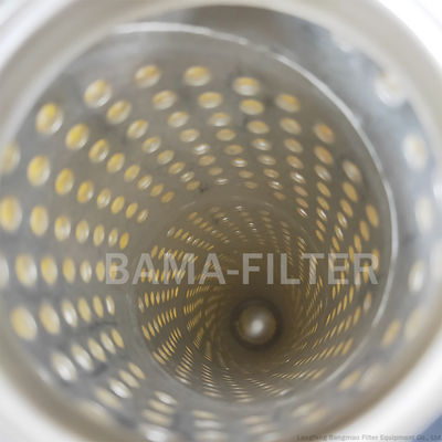 HC9600FCP8H Interchangeable Filter Element Ideal Choice for Lube and Hydraulic System