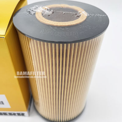 0.3kg Engineering Machinery Parts Hydraulic Oil Filter 10044373 51055040110