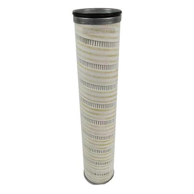 Mechanical Parts Replacement HC6400FKN26H Return Oil Filter Element with Weight kg 2