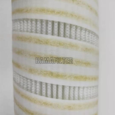 Mechanical Parts Replacement HC6400FKN26H Return Oil Filter Element with Weight kg 2