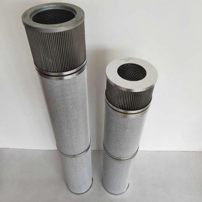 Filter Element for Hydraulic Air Oil Online support Function Oil removal
