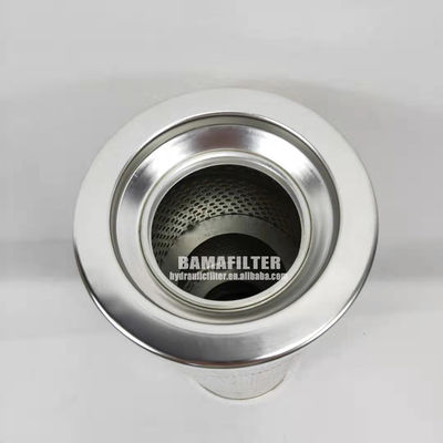 Clean Function Hydraulic Filter HC8400FKN16H HC8400FKN16Z for Return Oil Filter Housing