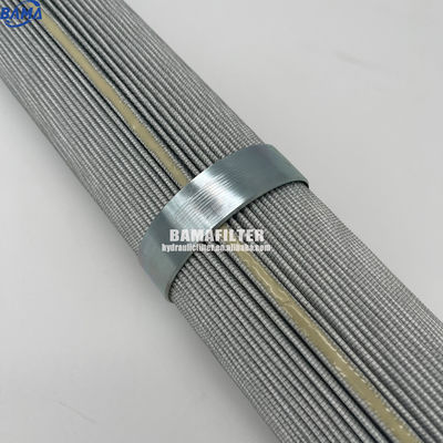 OEM Hydraulic Pressure Filter Element 01.E.1350.20VG30.E.P for Pressure Filter Housing