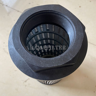 Hydraulic Suction Filter Element STR1004SG1M90 Solution for Industry Hydraulic Filter