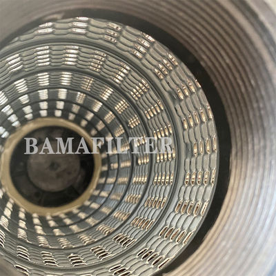 Hydraulic Suction Filter Element STR1004SG1M90 Solution for Industry Hydraulic Filter